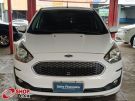 FORD Ka Hatch SE 1.0 12v Branca
