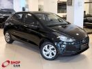 HYUNDAI HB20 Vision 1.0 12v Preta