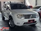 RENAULT Duster Dynamique 1.6 16v Branca