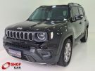 JEEP Renegade Longitude 1.3 16v T270 Preta