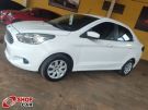 FORD Ka Sedan Advanced 1.5 16v Branca