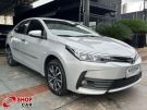 TOYOTA Corolla GLi 1.8 16v Prata