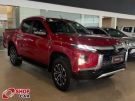 MITSUBISHI L200 Triton Sport HPE-S 2.4TDi 16v 4x4 C.D. Vermelha
