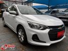 GM - Chevrolet Onix Sedan Plus LT 1.0T 12v Branca