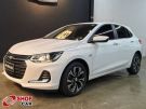 GM - Chevrolet Onix Hatch Premier 1.0T 12v Branca