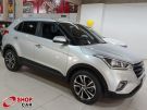 HYUNDAI Creta Prestige 2.0 16v Prata