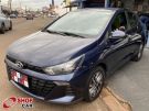 HYUNDAI HB20S Limited 1.0 12v Azul