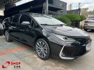 TOYOTA Corolla Altis 2.0 16v Preta