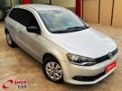 VW - Volkswagen Gol Trend 1.0 2p. Prata