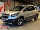 GM - Chevrolet Spin Activ 1.8 Prata