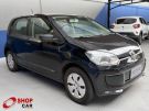VW - Volkswagen Up! Take 1.0 12v 4p. Preta