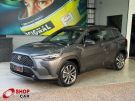 TOYOTA Corolla Cross XRE 2.0 16v Cinza