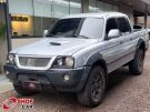 MITSUBISHI L200 Outdoor GLS 2.5TD 4x4 C.D. Prata