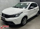 FIAT Argo 1.0 Branca