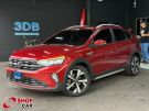 VW - Volkswagen Nivus Highline 1.0 12v TSi Vermelha