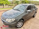 FIAT Siena Celebration 1.0 Cinza