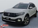 VW - Volkswagen T-Cross Comfortline 1.0 12v TSi Branca