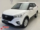 HYUNDAI Creta Action 1.6 16v Branca
