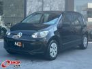VW - Volkswagen Up! Take 1.0 12v 4p. Preta