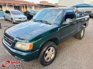 GM - Chevrolet S10 DLX 4.3 V6 C.S. Verde
