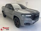 RAM Rampage R/T 2.0T 16v 4x4 Cinza