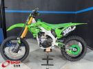 KAWASAKI KX 250 Verde