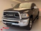 RAM 2500 Laramie 6.7TDi 24v 4x4 C.D. Cinza