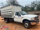 FORD F4000 2.8TDi 4X4 Branca
