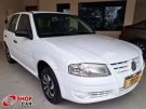 VW - Volkswagen Gol Ecomotion 1.0 4p. Branca