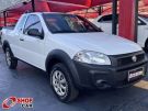 FIAT Strada Hard Working 1.4 C.E. Branca