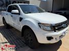 FORD Ranger XLS 3.2TDCi 20v 4x4 C.D. Branca