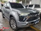 GM - Chevrolet S10 High Country 2.8CTDi 16v 4x4 C.D. Prata