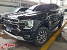 FORD Ranger Limited 3.0TDi V6 24v 4WD C.D. Cinza