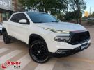 FIAT Toro Freedom 1.3T 16v Branca