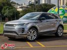 LAND ROVER Range R. Evoque HSE Dynamic 2.0T 16v P250 Cinza