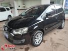 VW - Volkswagen Fox 1.0 4p. Preta