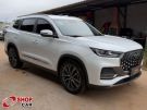 CHERY Tiggo 8 Pro 1.6T 16v Branca