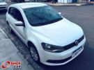 VW - Volkswagen Gol Comfortline 1.6 4p. Branca