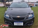 GM - Chevrolet Prisma LTZ 1.4 Cinza