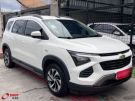 GM - Chevrolet Spin Premier 1.8 Branca