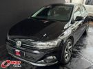 VW - Volkswagen Polo Hatch Highline 1.0 12v TSi Preta