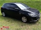 GM - Chevrolet Onix Hatch LT 1.0 12v Preta
