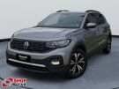 VW - Volkswagen T-Cross Sense 1.0 12v TSi Prata