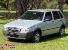 FIAT Uno Mille 1.0 Fire 4p. Prata