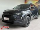 GM - Chevrolet Tracker Midnight 1.0T 12v Cinza