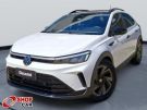 VW - Volkswagen Nivus Highline 1.0 12v TSi Branca
