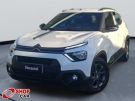 CITROËN C3 Hatch XTR 1.0 Branca