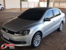 VW - Volkswagen Voyage 1.6 Prata