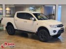 MITSUBISHI L200 Triton HPE 3.2TDi 16v 4x4 C.D. Branca