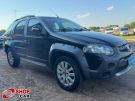 FIAT Palio Weekend Adventure 1.8 16v Preta